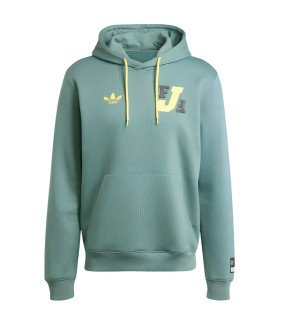 Jamaika Kapuzen-Sweatshirt 2024/2025