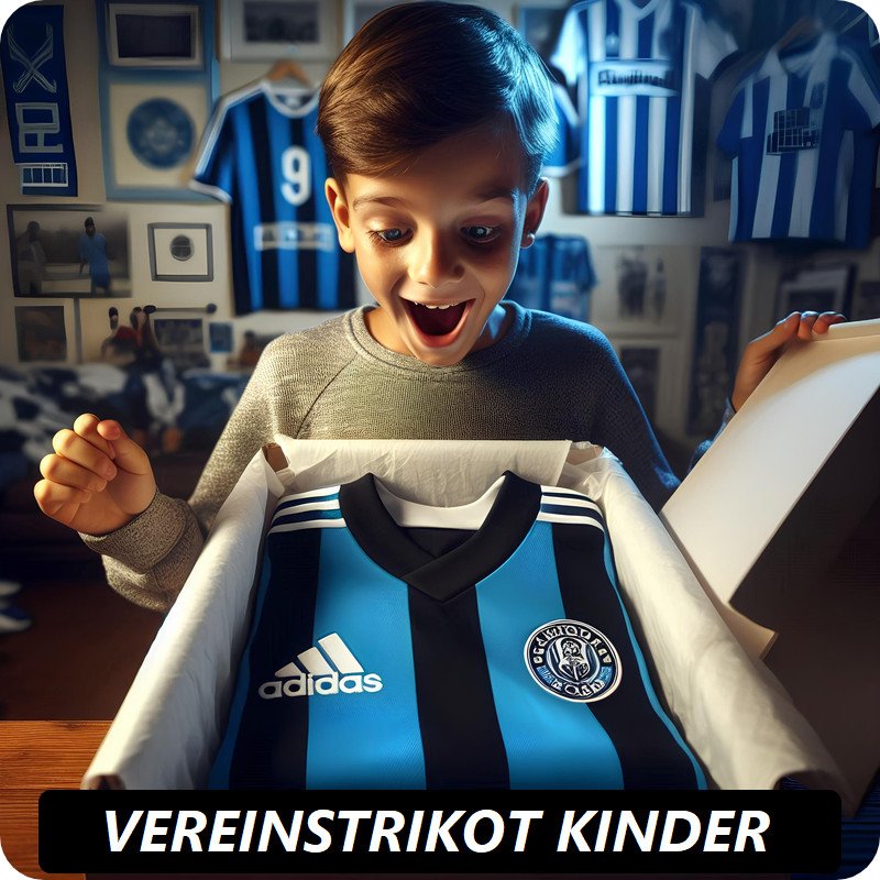 Das Mysterie Kinder Fußballtrikot – Verein Frühere Saisons Das Mysterie Kinder Fußballtrikot – Verein Frühere Saisons