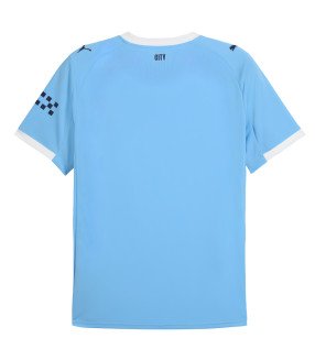 Manchester City Trikot 2025/2026 - Puma - Vue 2