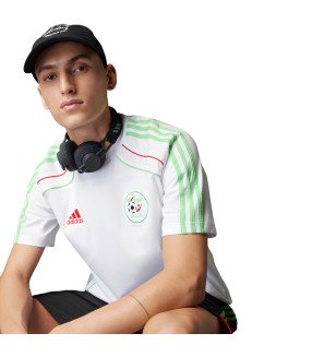 Algerien T-Shirt 2025/2026 Training - Adidas