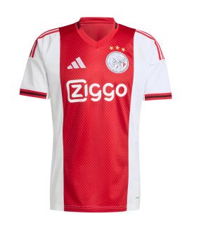 Ajax Amsterdam Trikot 2025/2026 Heim - Adidas