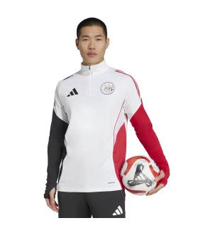 Ajax Amsterdam Trainingsanzug 2025/2026 - Adidas