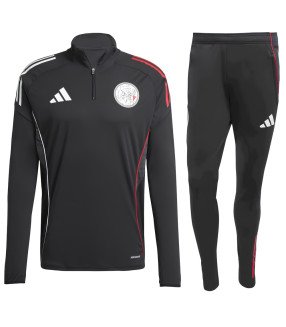 Ajax Amsterdam Trainingsanzug 2025/2026 - Adidas