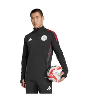 Ajax Amsterdam Trainingsanzug 2025/2026 - Adidas