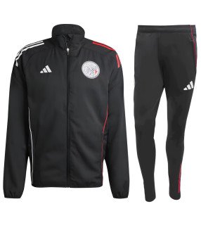 Ajax Amsterdam Trainingsanzug 2025/2026 - Adidas