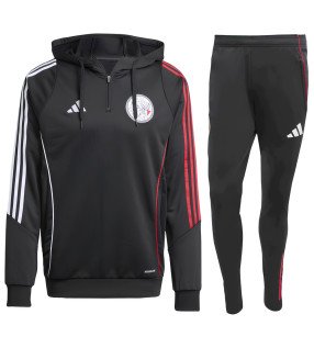 Ajax Amsterdam Trainingsanzug 2025/2026 - Adidas