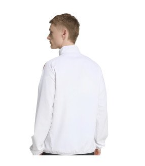 Ajax Amsterdam Trainingsanzug 2025/2026 - Adidas