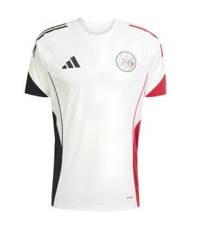 Ajax Amsterdam Trikot 2025/2026 Training - Adidas