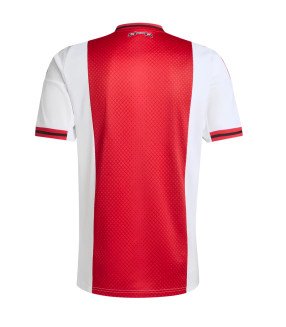 Ajax Amsterdam Trikot Short Kit 2025/2026 Heim - Adidas