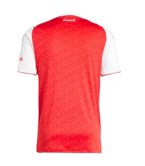 Arsenal Trikot Short Kinder Kit 2025/2026 Heim - Adidas