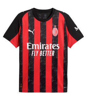 AC Mailand Trikot 2025/2026 Heim - Puma