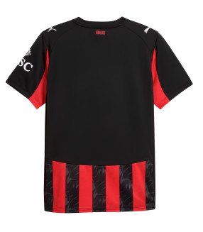 AC Mailand Trikot 2025/2026 Heim - Puma