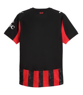 AC Mailand Trikot 2025/2026 Heim Authentic - Puma