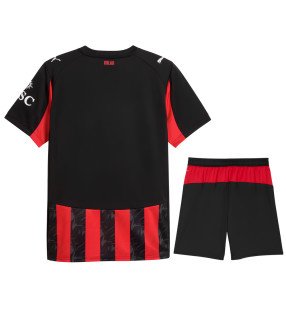 AC Mailand Trikot Short Kit 2025/2026 Heim - Puma