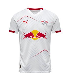 RB Leipzig Trikot 2025/2026 Heim - Puma