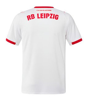RB Leipzig Trikot 2025/2026 Heim - Puma