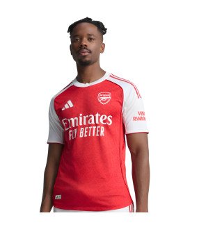 Arsenal Trikot 2025/2026 Heim Authentic - Puma