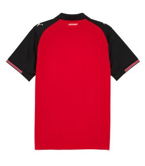 Stade Rennais Rennes Trikot 2025/2026 Heim - Puma