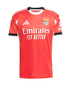 Benfica Lissabon Trikot 2025/2026 Heim - Adidas