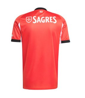 Benfica Lissabon Trikot 2025/2026 Heim - Adidas