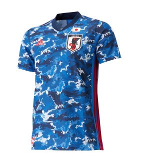 Japan Trikot Legacy Heim - Adidas