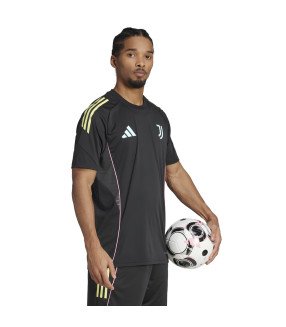 Juventus Shirt Short Kit 2025/2026 Training - Adidas