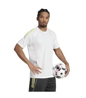 Juventus Shirt Short Kinder Kit 2025/2026 Training - Adidas