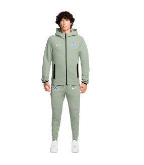 Chelsea Trainingsanzug 2025/2026 - Nike