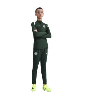 Chelsea Kinder Trainingsanzug 2025/2026 - Nike