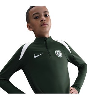 Chelsea Kinder Trainingsanzug 2025/2026 - Nike