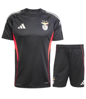 Benfica Lissabon Shirt Short Kit 2025/2026 Training - Adidas