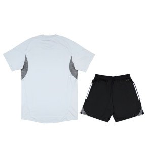 OL Olympique Lyon Shirt Short Kit 2025/2026 Training - Adidas