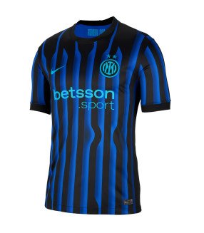 Inter Mailand Kinder Trikot 2025/2026 Heim - Nike