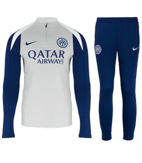Inter Mailand Trainingsanzug 2025/2026 - Nike