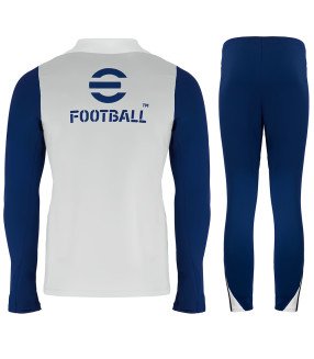 Inter Mailand Kinder Trainingsanzug 2025/2026 - Nike