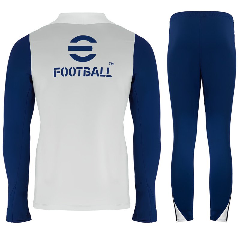 Inter Mailand Kinder Trainingsanzug 2025/2026 - Nike