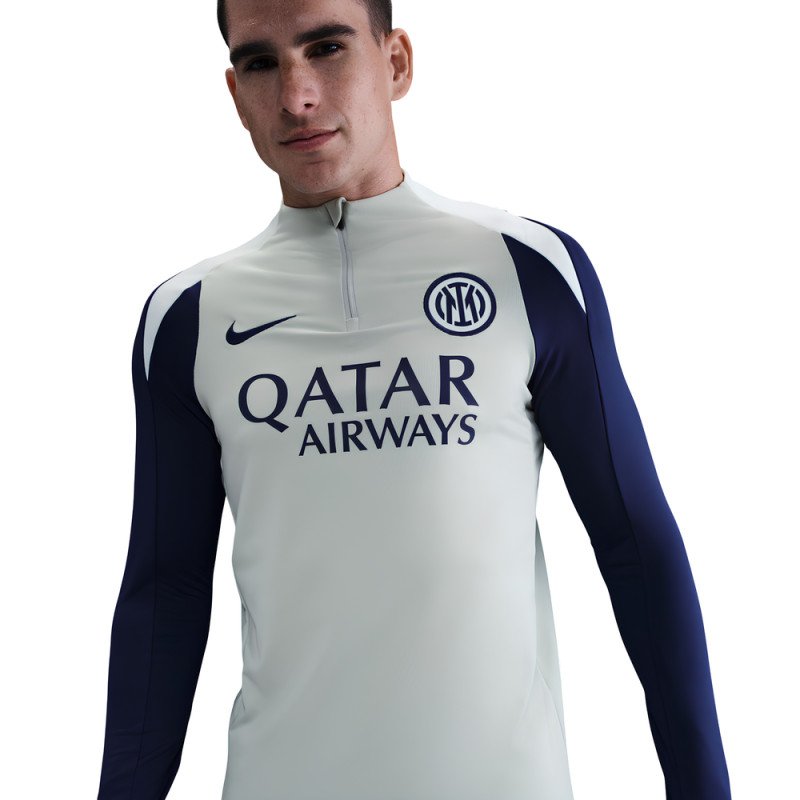 Inter Mailand Kinder Trainingsanzug 2025/2026 - Nike