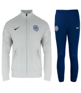 Inter Mailand Trainingsanzug 2025/2026 - Nike