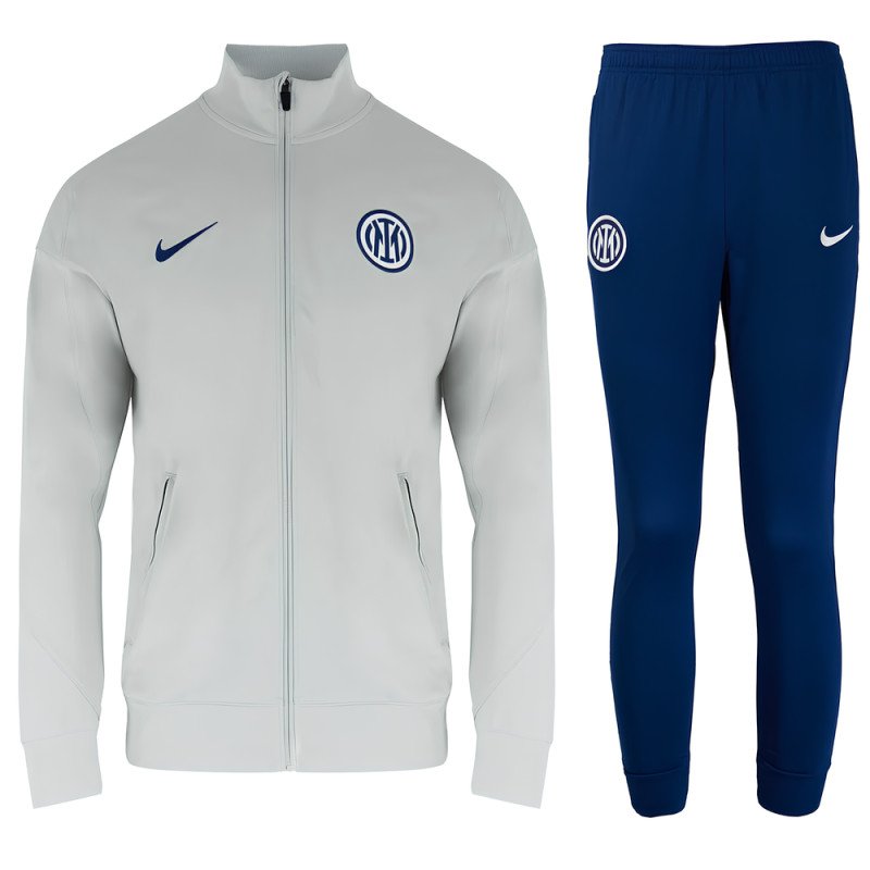 Inter Mailand Trainingsanzug 2025/2026 - Nike
