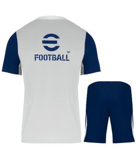 Inter Mailand Shirt Short Kit 2025/2026 Training - Nike