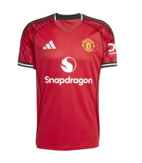Manchester United Trikot 2025/2026 Heim - Adidas