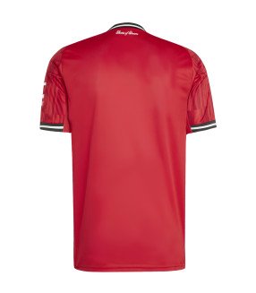 Manchester United Trikot 2025/2026 Heim - Adidas