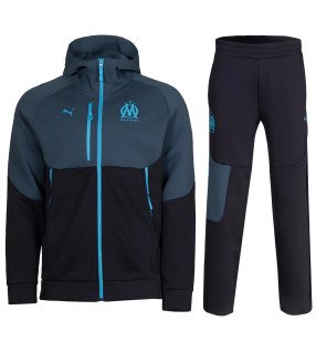 OM Olympique Marseille Trainingsanzug 2025/2026 - Puma