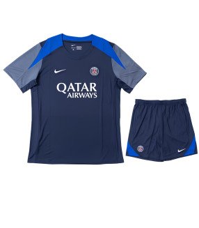 PSG Paris Saint-Germain Shirt Short Kit 2025/2026 Training - Nike