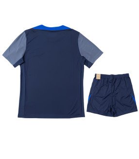 PSG Paris Saint-Germain Shirt Short Kit 2025/2026 Training - Nike