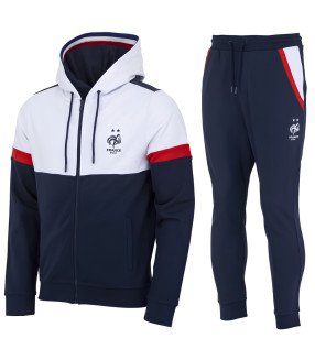 Frankreich Trainingsanzug Legacy - Offiziell