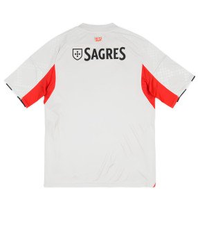 Benfica Lissabon Trikot Shorts Socken Kinder 2025/2026 Auswärts - Adidas