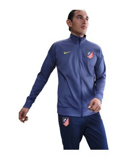 Atlético Madrid Kinder Trainingsanzug 2025/2026 - Nike