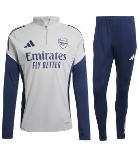 Arsenal Trainingsanzug 2025/2026 - Adidas