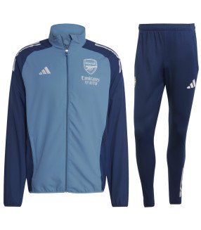 Arsenal Trainingsanzug 2025/2026 - Adidas